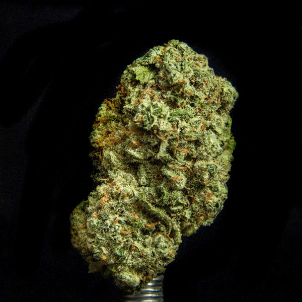 Green Crack, Kronik Cannabis