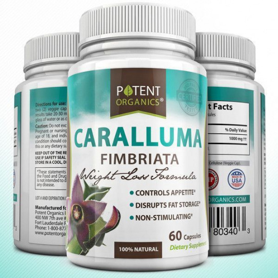 Scientifically formulated to control, curb&cure hunger pains, to help you easy BURN BELLY FAT& lose weight fast without restricting calories or changing your diet, meals or daily routine!! Wouldn't it be nice to have more energy, get your figure back& become healthier - all at once? Non Stimulating Caralluma Fimbriata pills support appetite control& healthy weight loss in both women& men. Best solution on the market of supplements for losing weight quickly& safely that will make you look skinny.